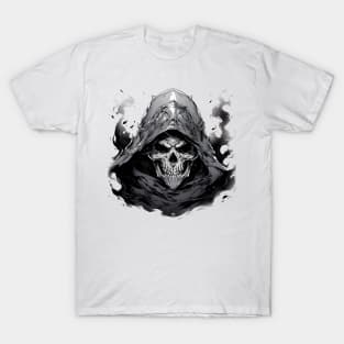 Death No. 2 T-Shirt